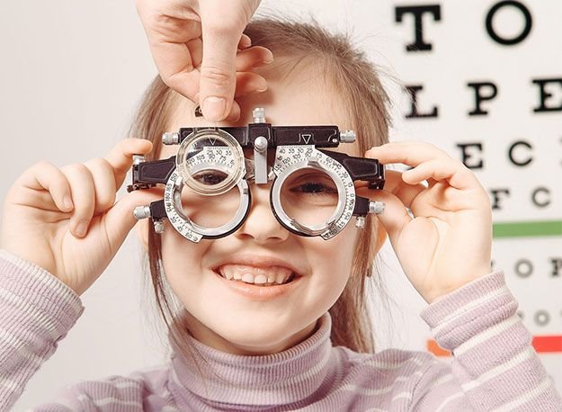 Optical Services